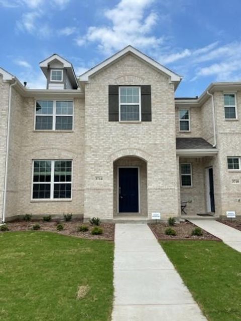 Photo of 3714 Malibu Drive, Sherman, TX 75090 (MLS # 21317449)
