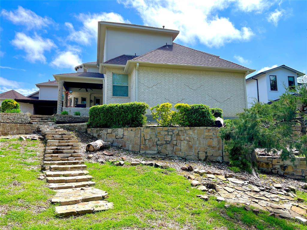 Hills Of Breckinridge - Residential