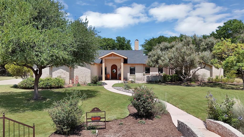 6747 Oak Hill Lane