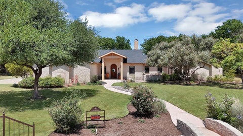 Photo of 6747 Oak Hill Lane, Celina, TX 75009 (MLS # 21357372)