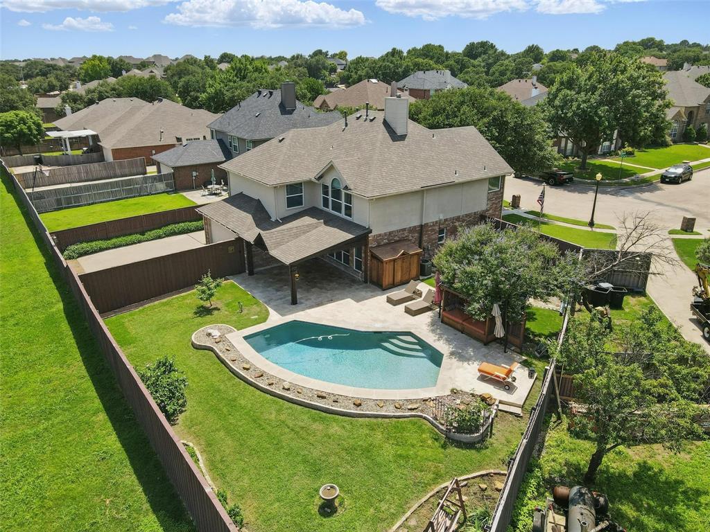 612 Vasey Oak Drive