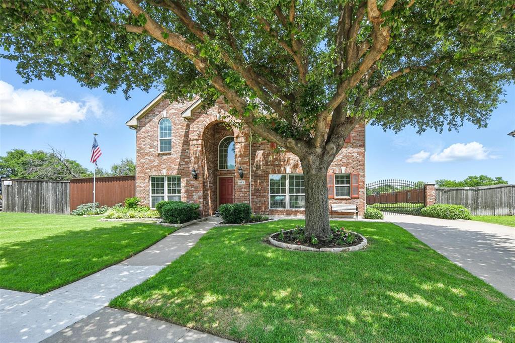 612 Vasey Oak Drive