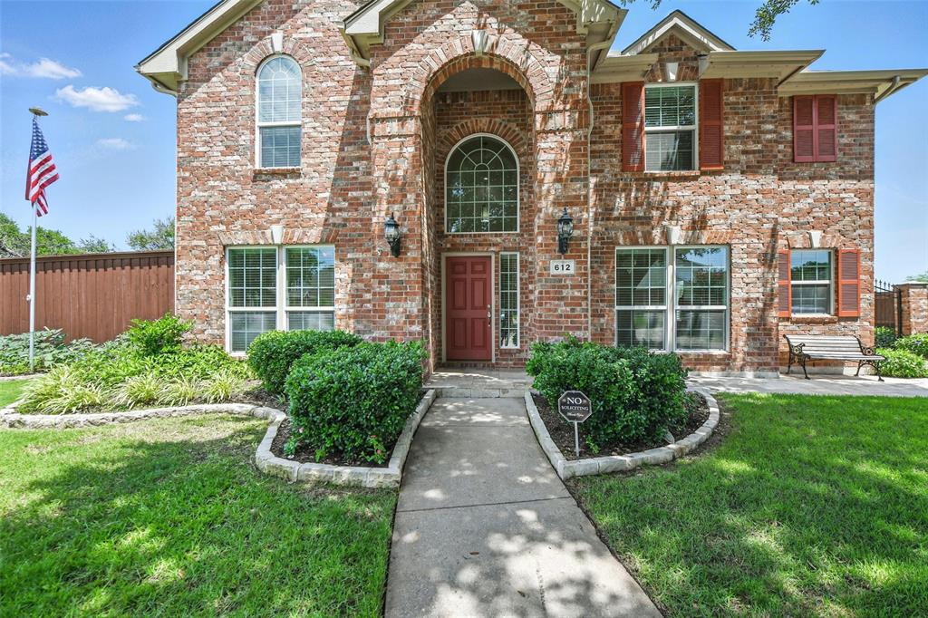 612 Vasey Oak Drive
