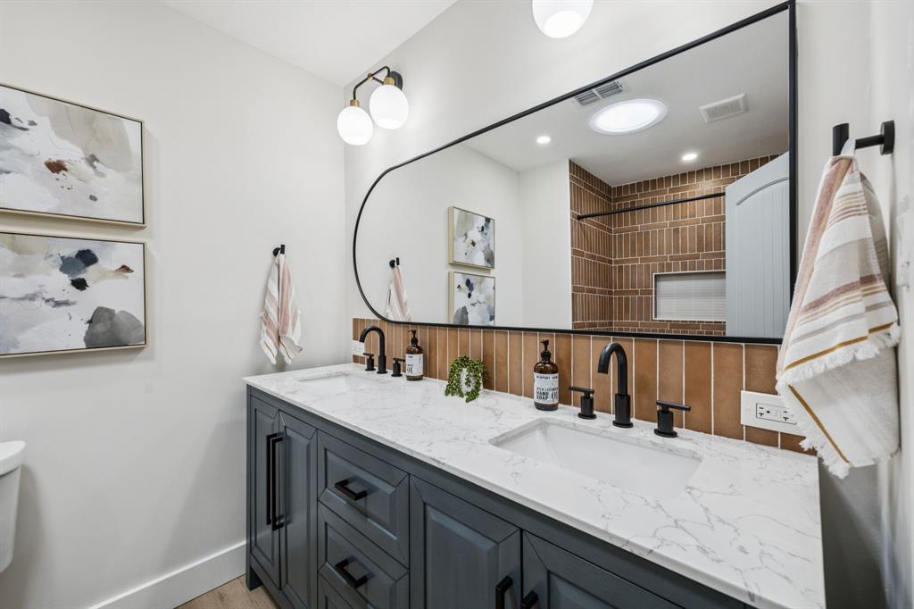 Shamrock Shores - Residential