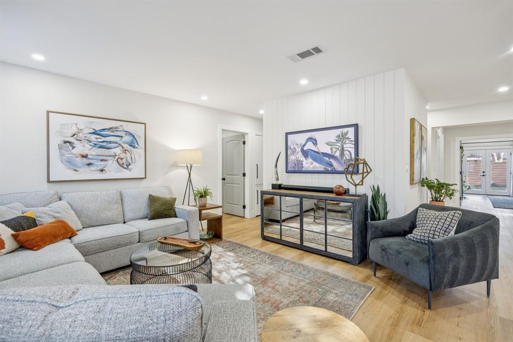 Shamrock Shores - Residential