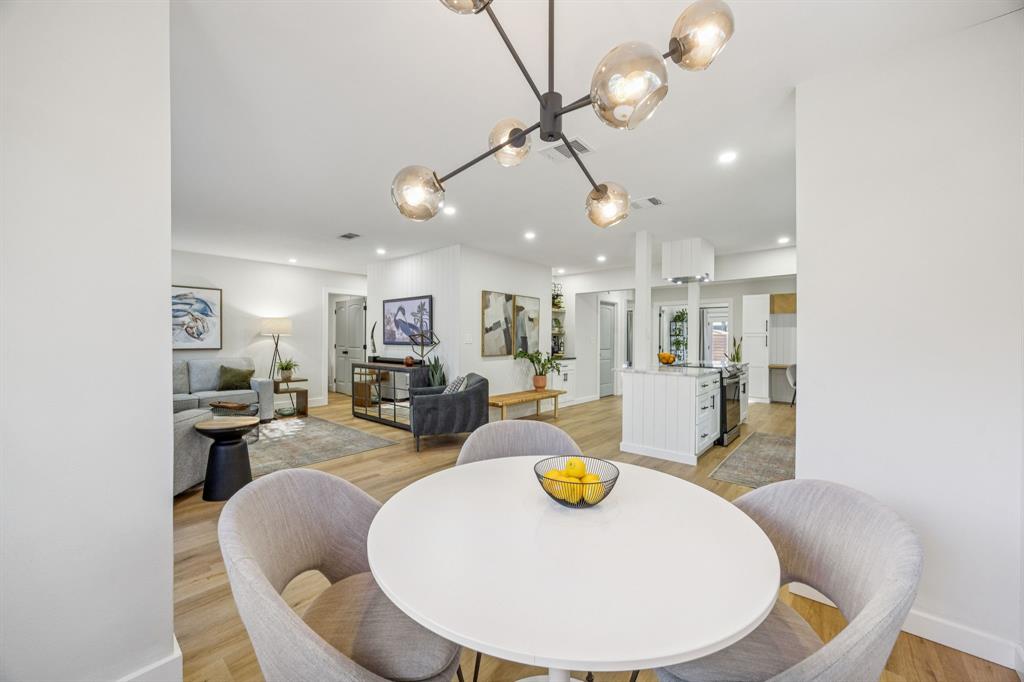 Shamrock Shores - Residential