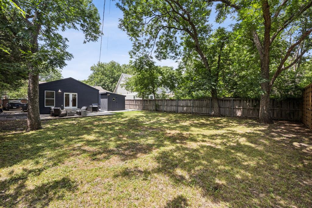 Shamrock Shores - Residential