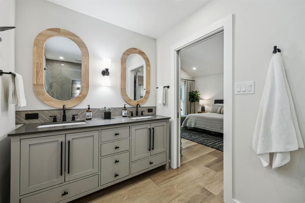 Shamrock Shores - Residential