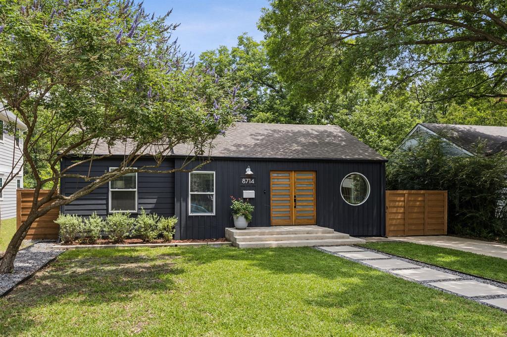 Shamrock Shores - Residential