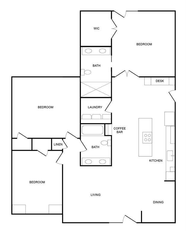 Shamrock Shores - Residential