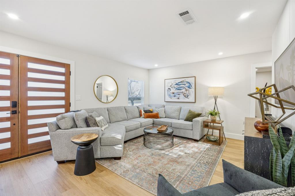 Shamrock Shores - Residential