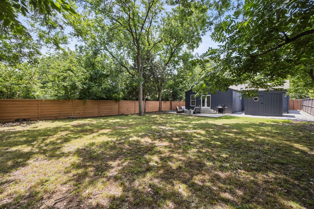 Shamrock Shores - Residential