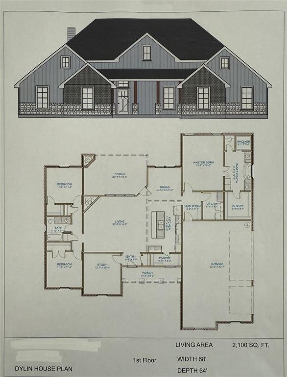 ZION VALLEY - Residential