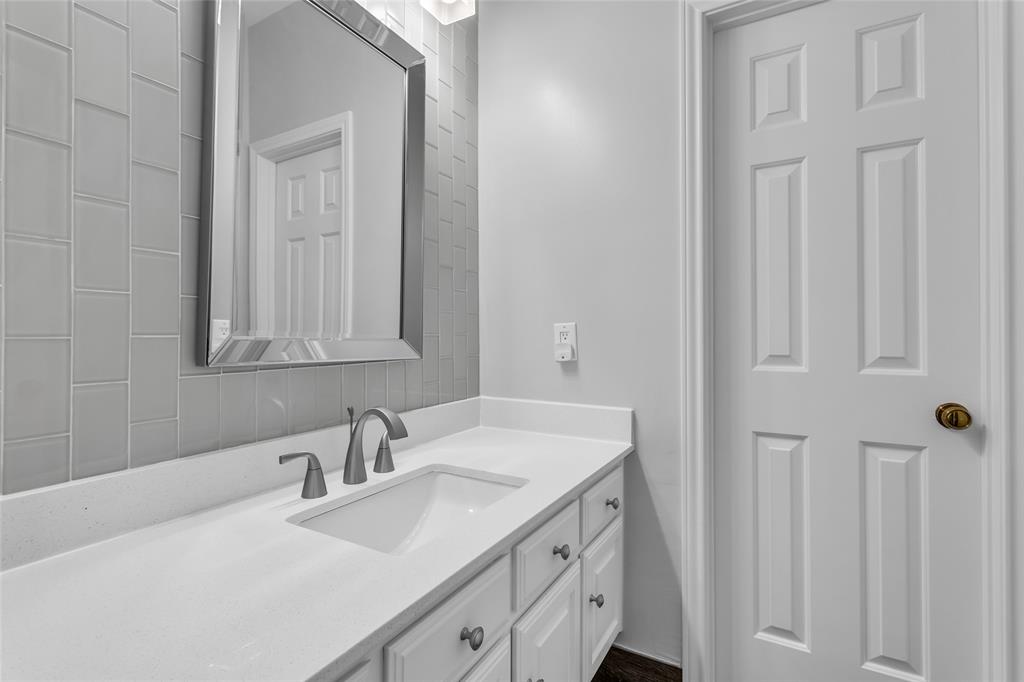 Bent Trail Add Ph One - Residential