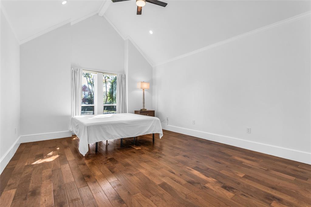 Bent Trail Add Ph One - Residential