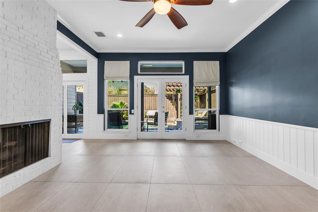 Bent Trail Add Ph One - Residential