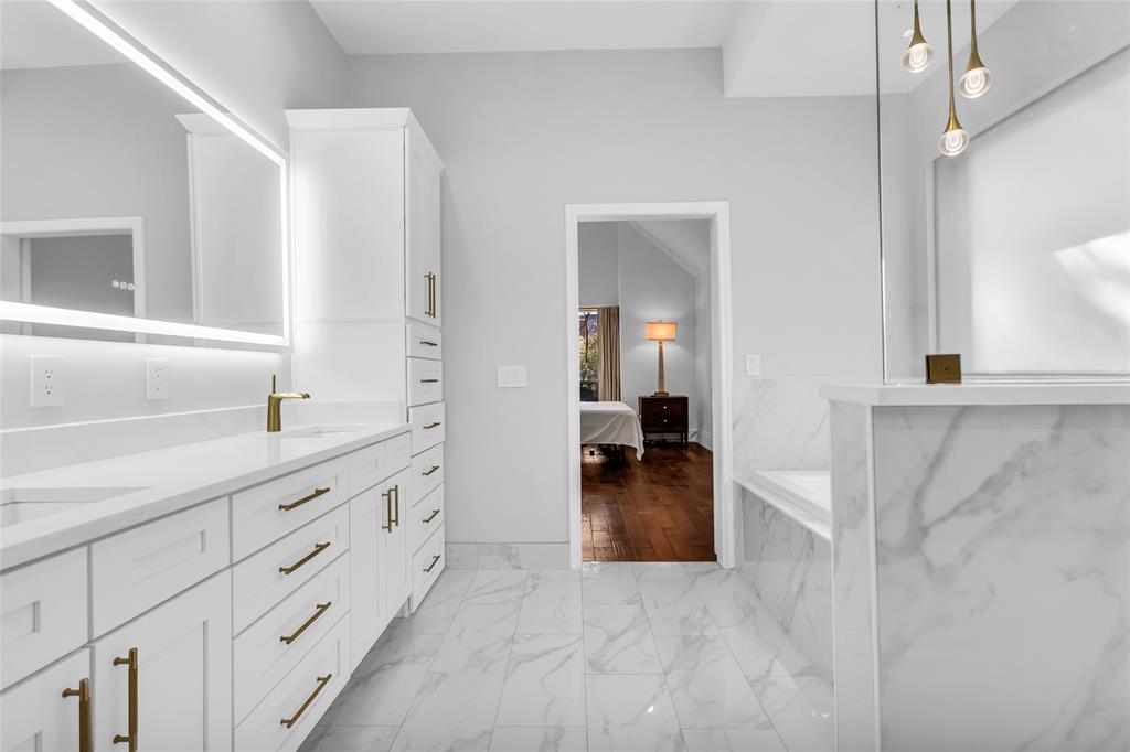 Bent Trail Add Ph One - Residential