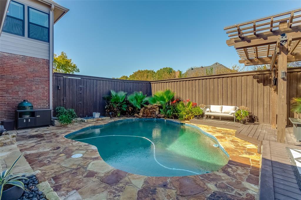 Bent Trail Add Ph One - Residential