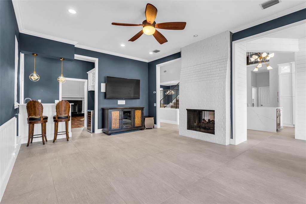 Bent Trail Add Ph One - Residential