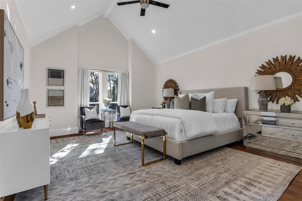 Bent Trail Add Ph One - Residential