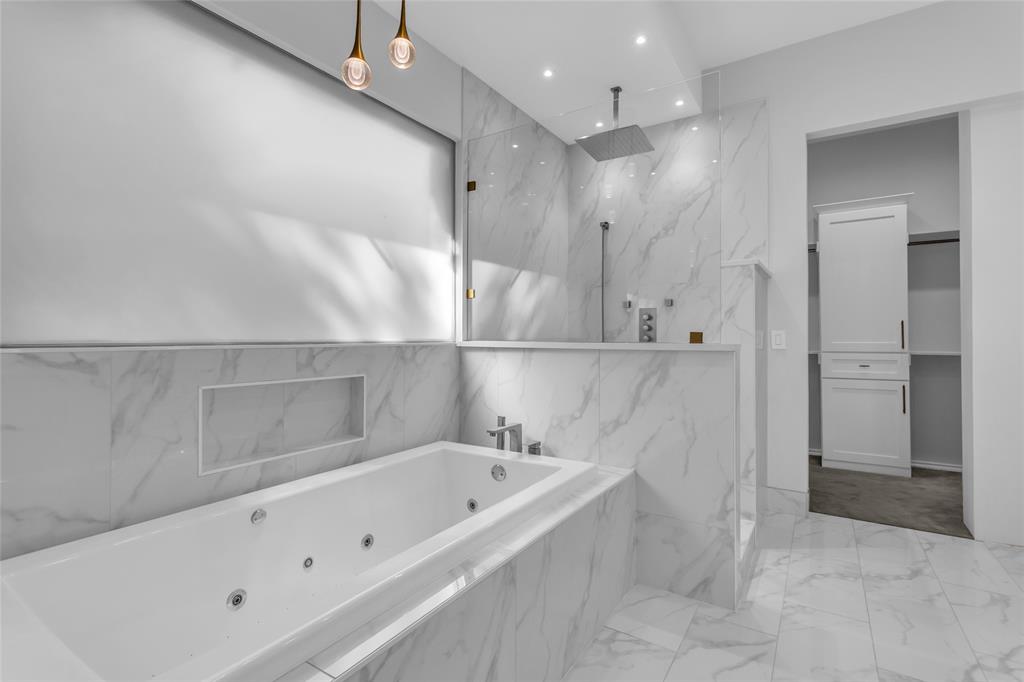 Bent Trail Add Ph One - Residential