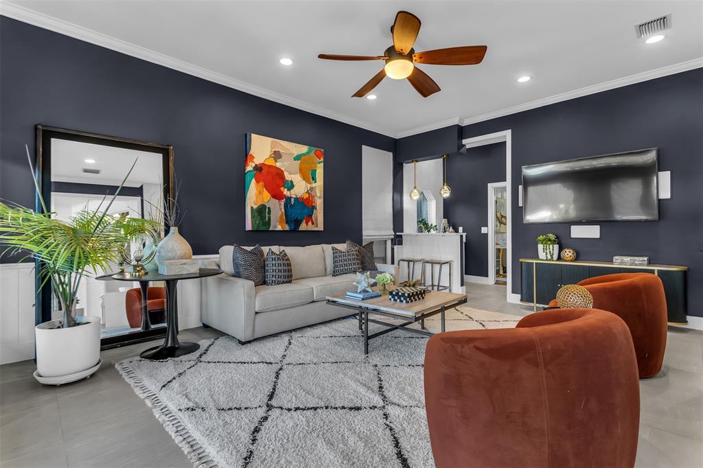 Bent Trail Add Ph One - Residential