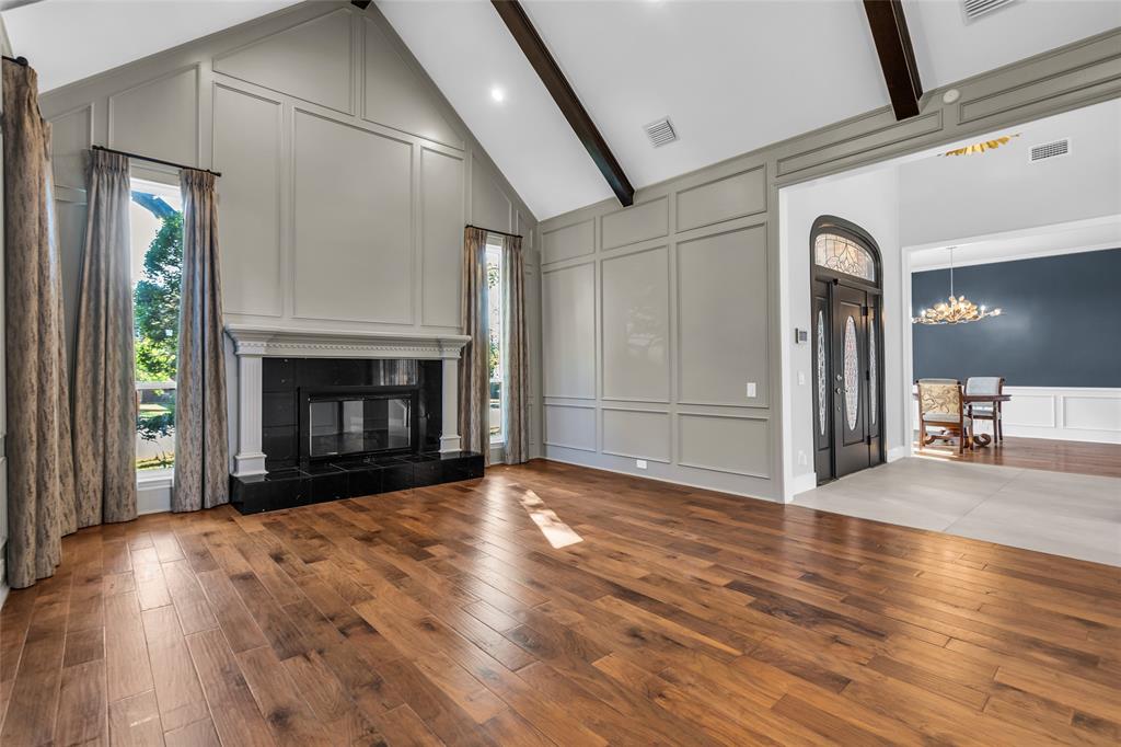 Bent Trail Add Ph One - Residential