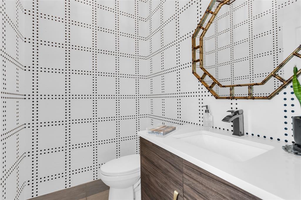 Bent Trail Add Ph One - Residential