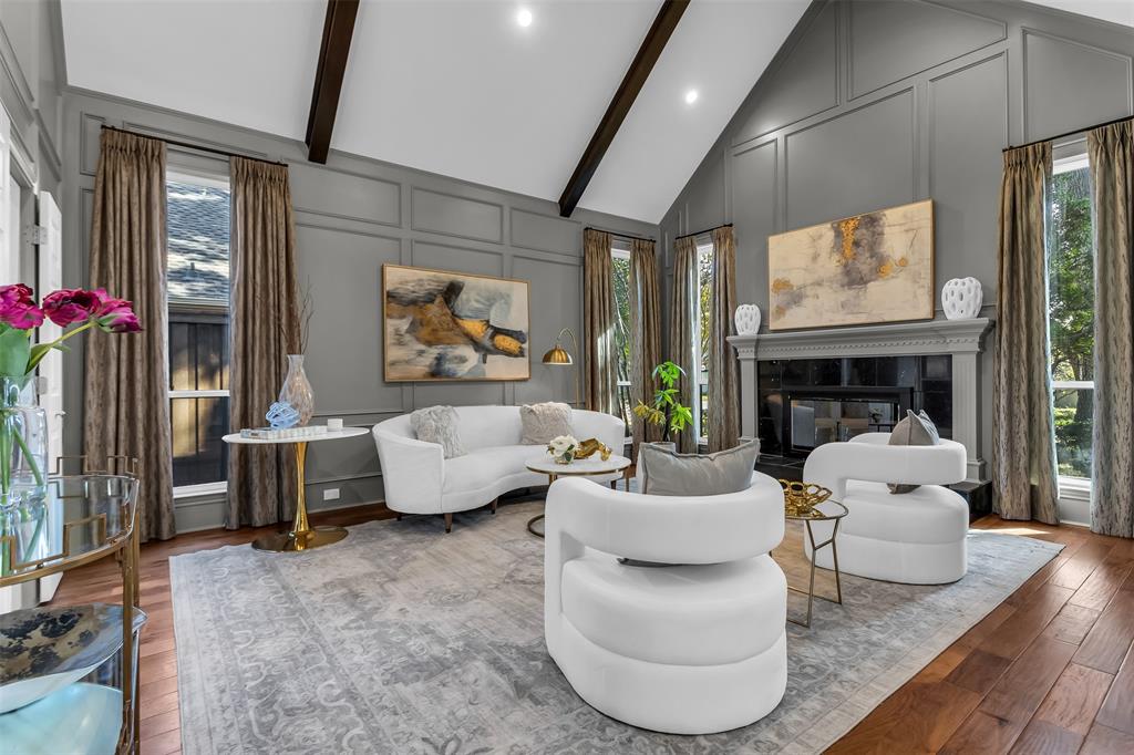 Bent Trail Add Ph One - Residential