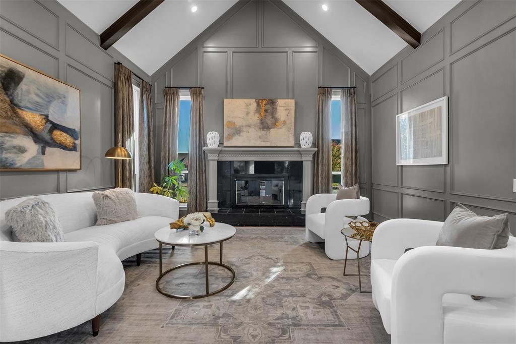 Bent Trail Add Ph One - Residential