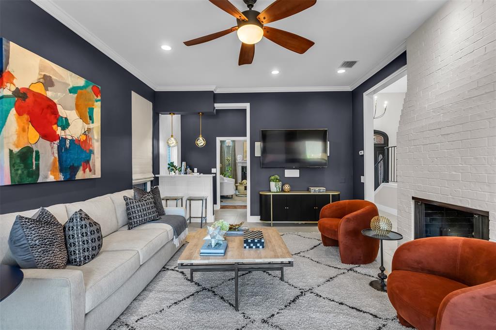 Bent Trail Add Ph One - Residential