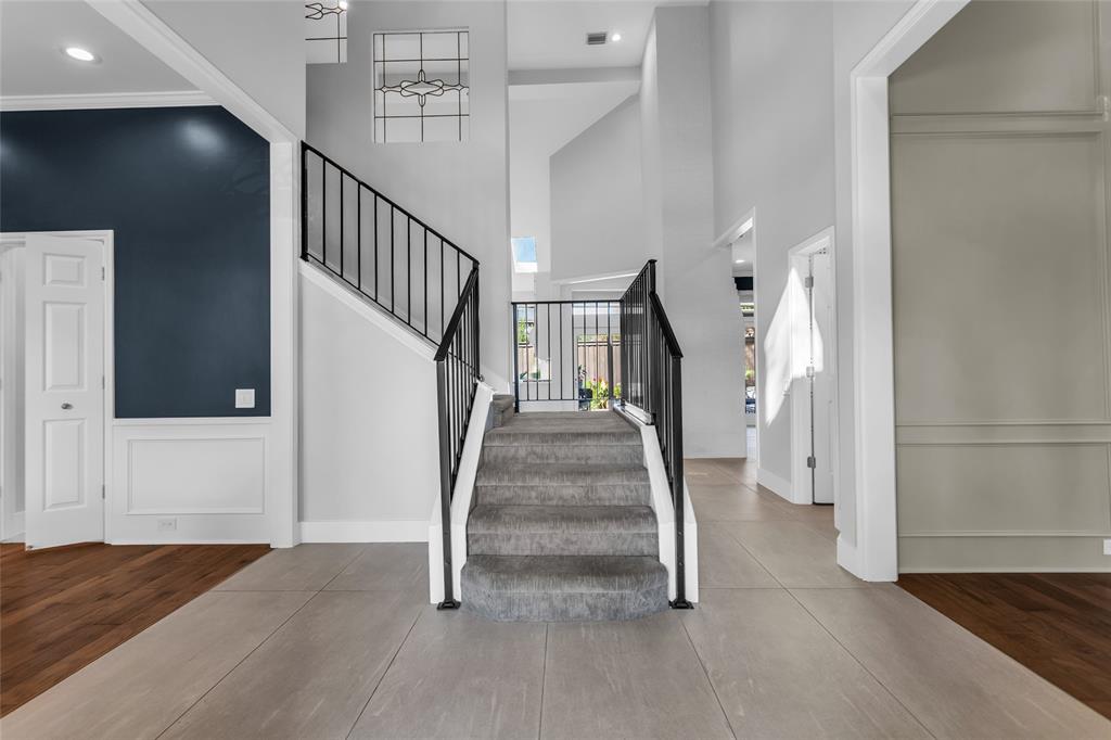 Bent Trail Add Ph One - Residential