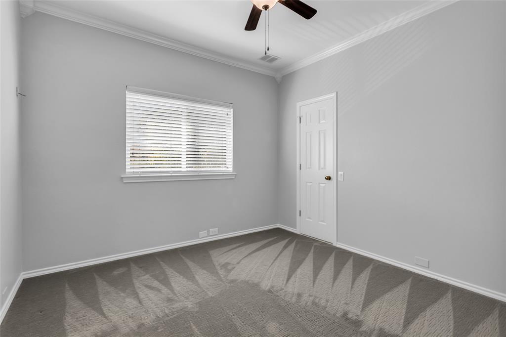 Bent Trail Add Ph One - Residential