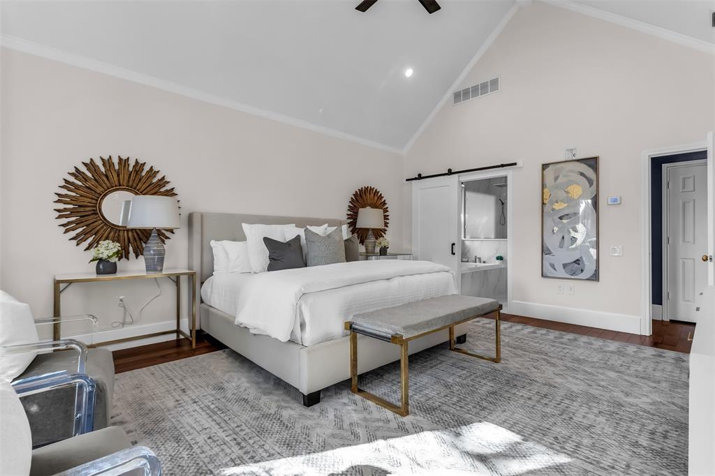 Bent Trail Add Ph One - Residential