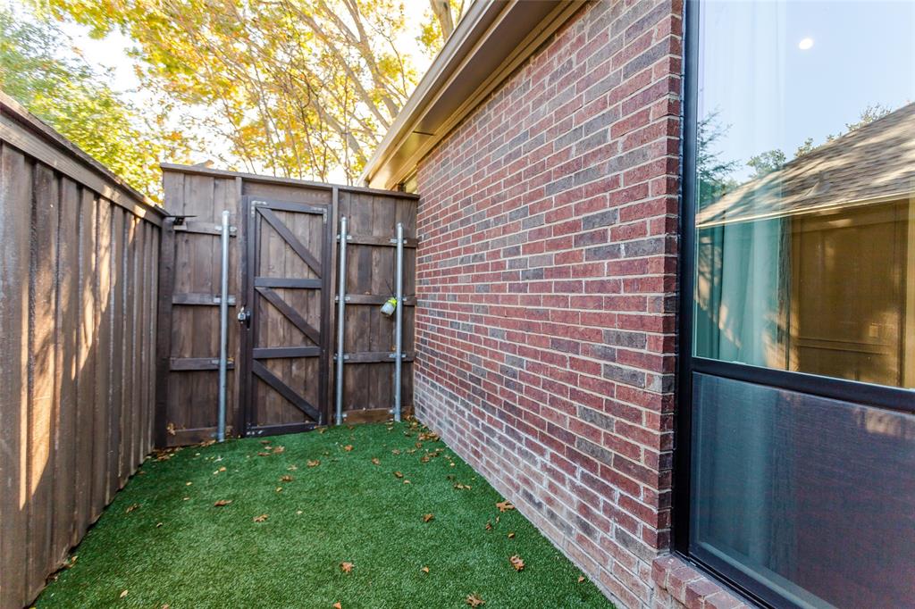 Bent Trail Add Ph One - Residential