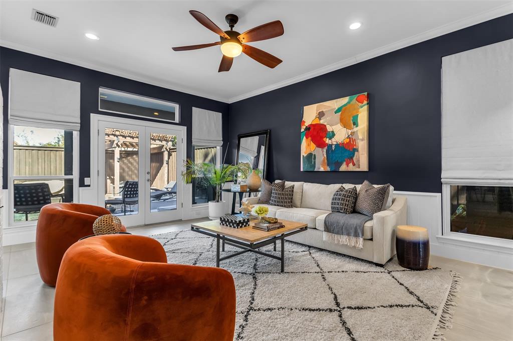 Bent Trail Add Ph One - Residential