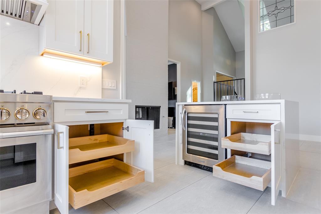 Bent Trail Add Ph One - Residential