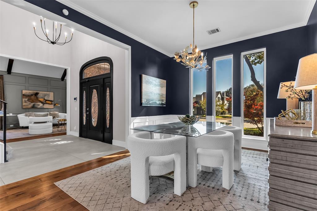 Bent Trail Add Ph One - Residential