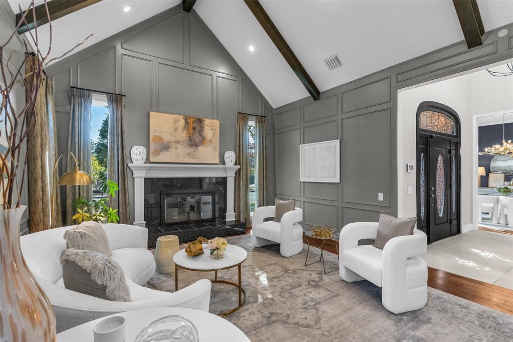 Bent Trail Add Ph One - Residential