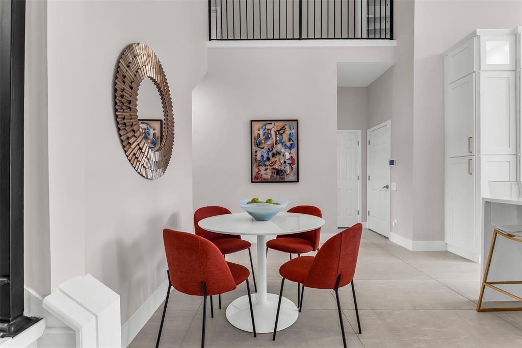 Bent Trail Add Ph One - Residential