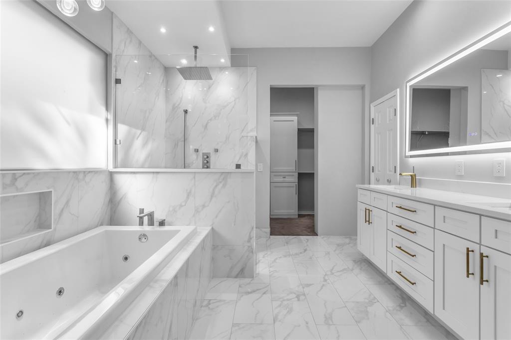 Bent Trail Add Ph One - Residential