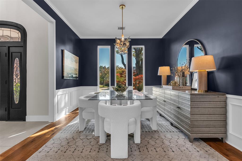 Bent Trail Add Ph One - Residential