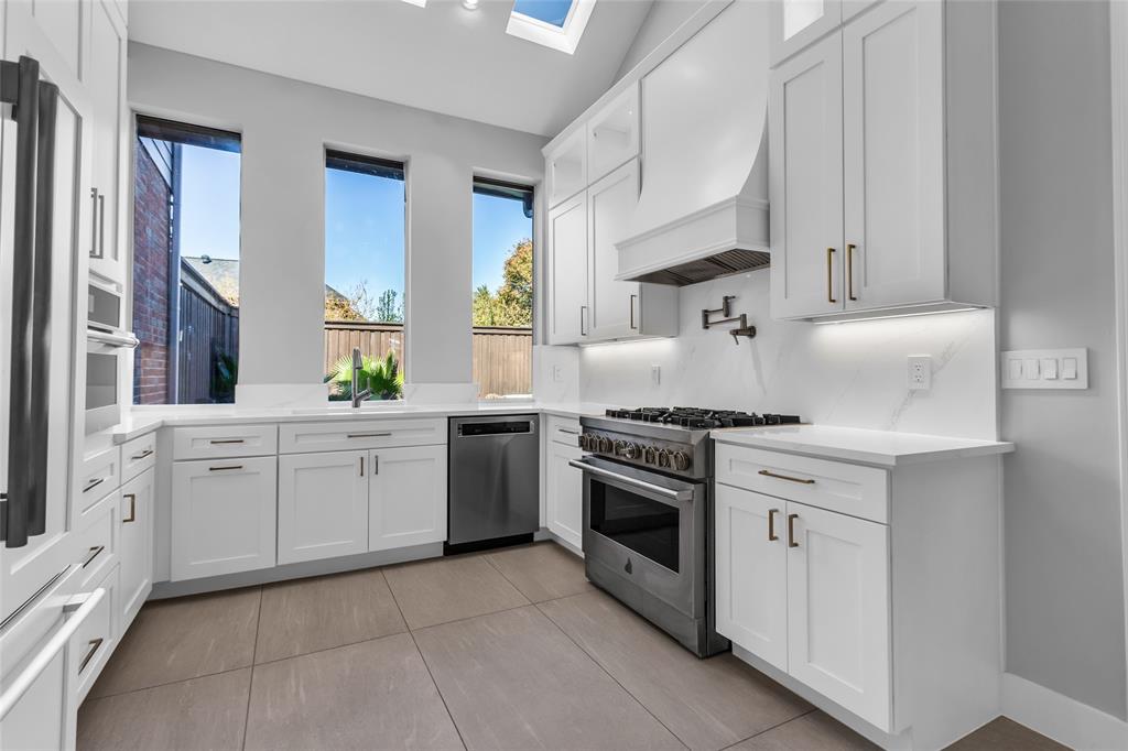 Bent Trail Add Ph One - Residential