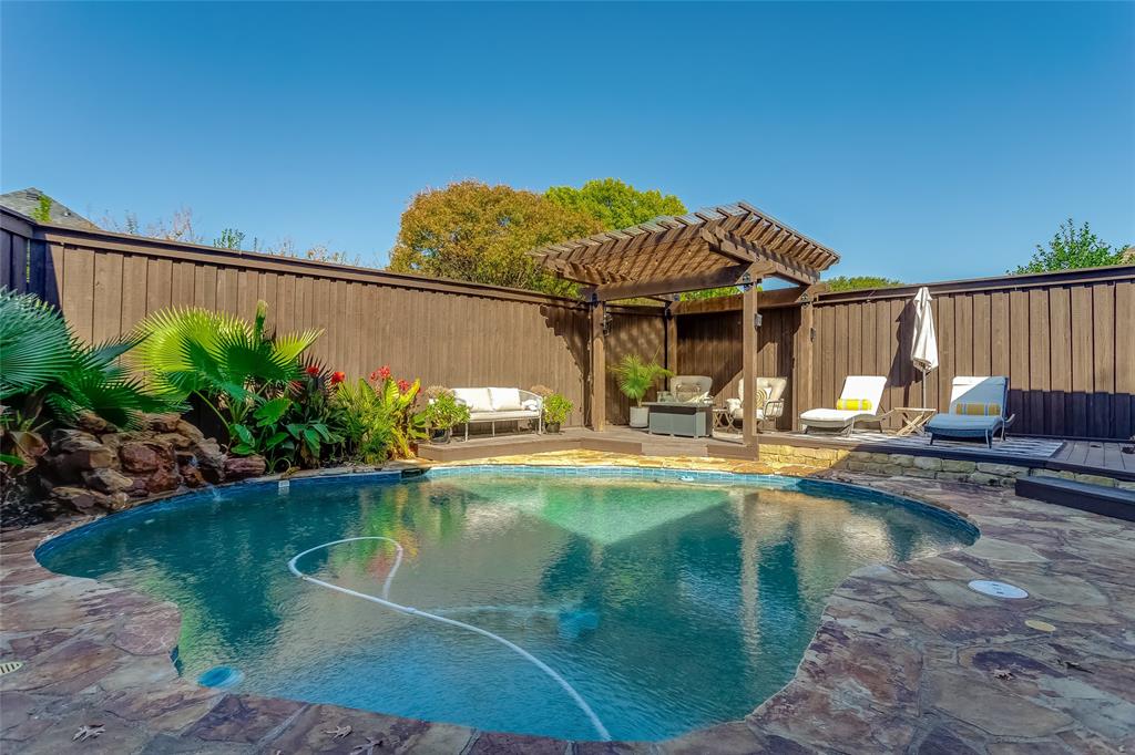 Bent Trail Add Ph One - Residential