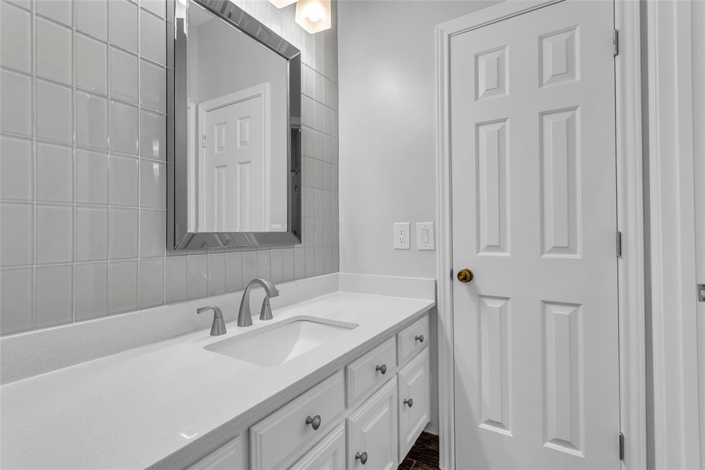 Bent Trail Add Ph One - Residential