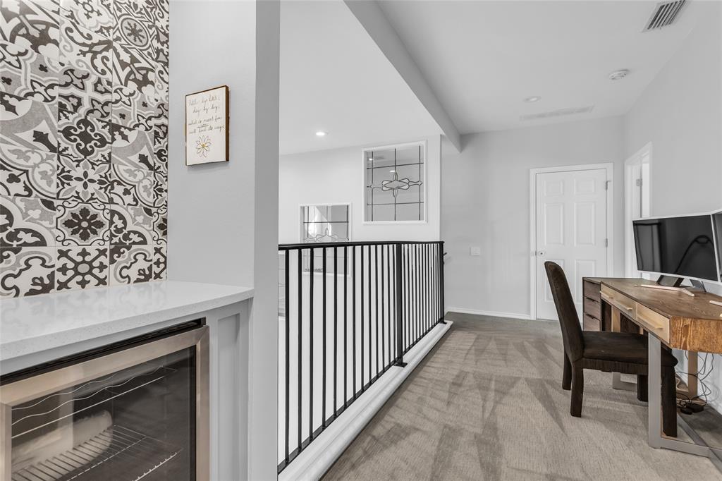 Bent Trail Add Ph One - Residential