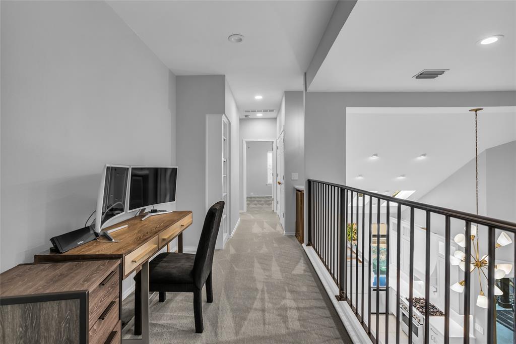 Bent Trail Add Ph One - Residential