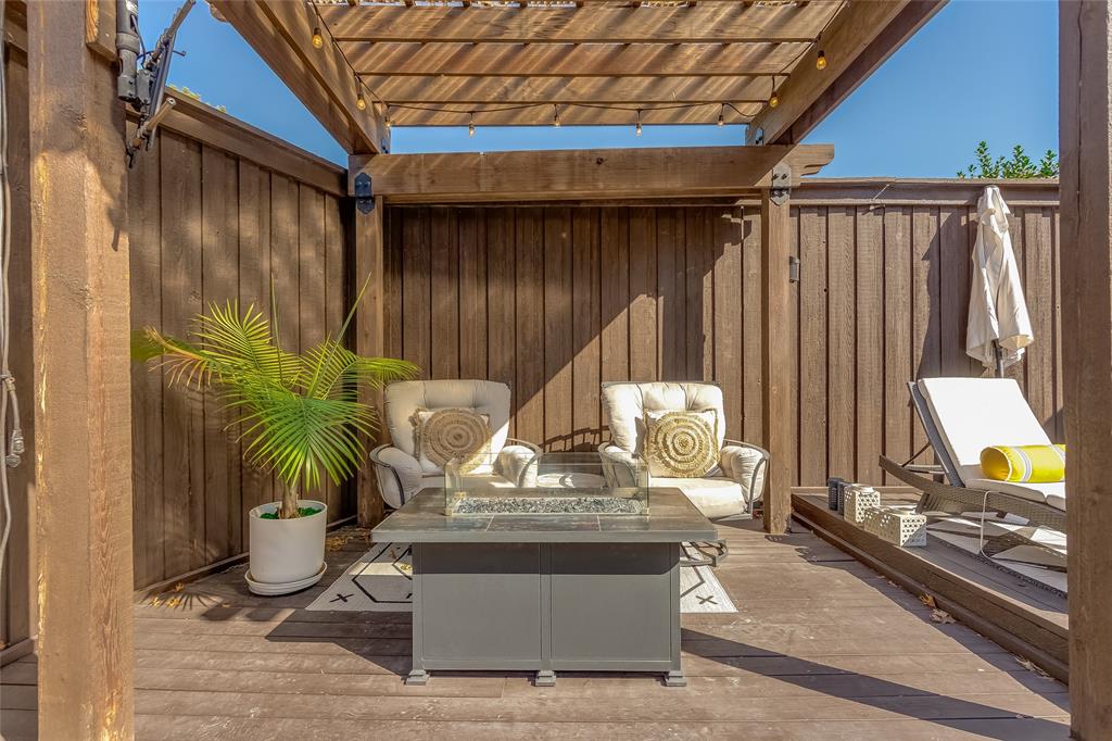 Bent Trail Add Ph One - Residential