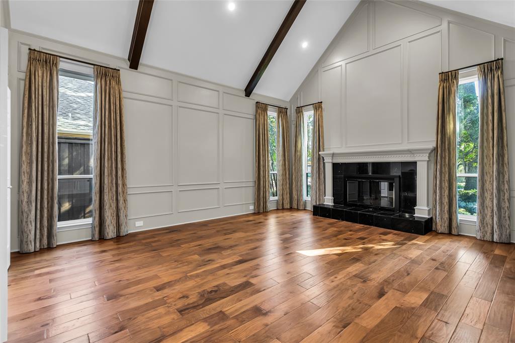 Bent Trail Add Ph One - Residential