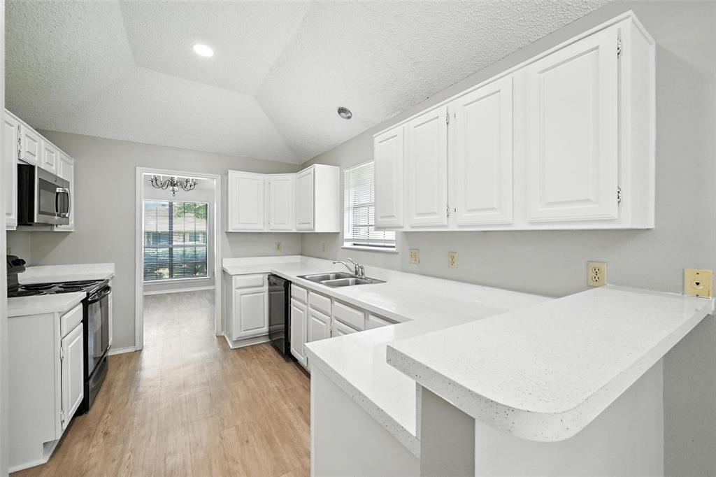 Bent Tree West Duplex - Residential Lease